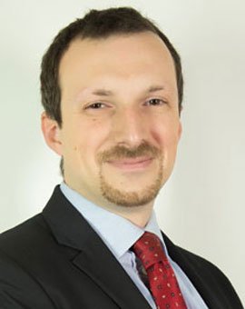 Alberto Daidone: Italian Lawyer | Palermo